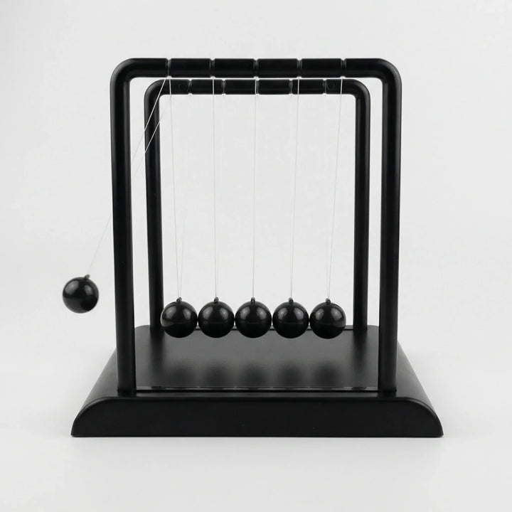 Magnetisches Schreibtisch-Ornament - Zenovibe