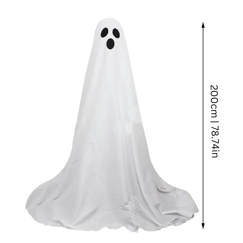AA NOT AVAIALBLE Halloween Rémisvilágítás - RémLámpák