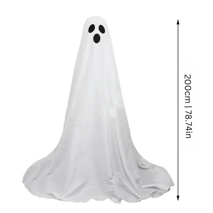 AA NOT AVAIALBLE Halloween Rémisvilágítás - RémLámpák