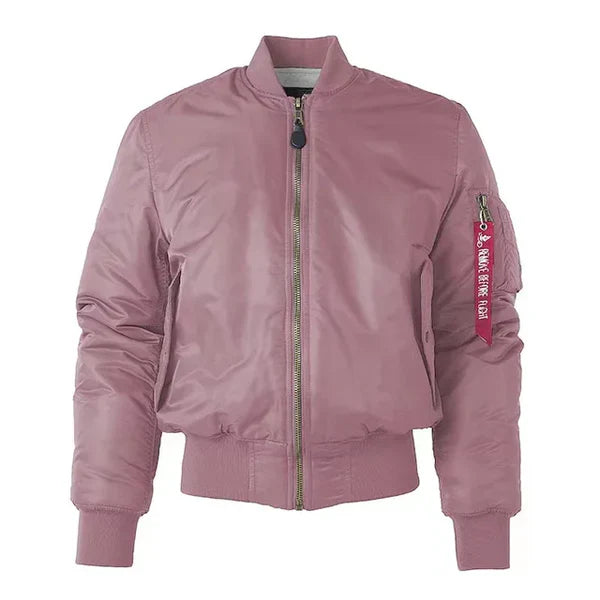 Szélálló Női Bomberdzseki - Nova