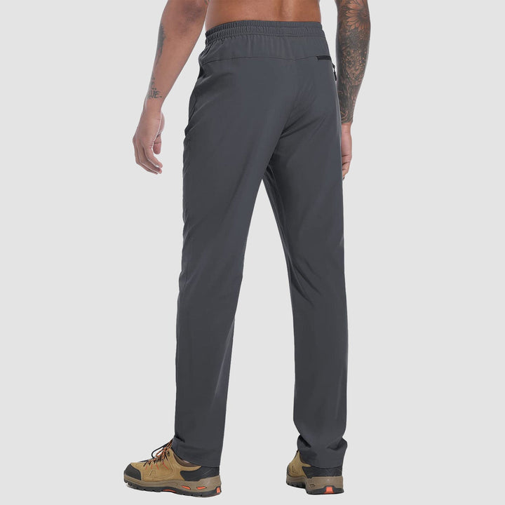 AA NOT AVAILALBLE Stretch & Gyorsan száradó Férfi Szabadtéri Nadrág - FlexiTrek