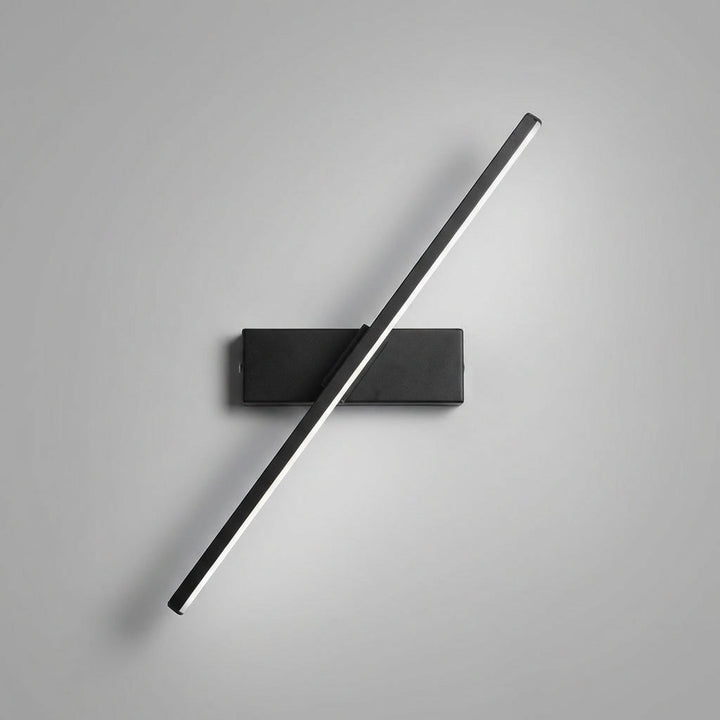 Minimalist Linear Wall Light - Swaylux