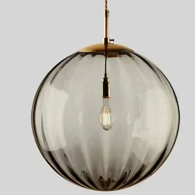 Kortárs LED Függőlámpa - LumiWave