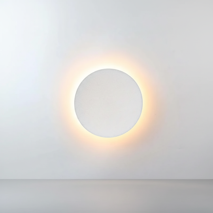 Moderner Minimalistischer Metallwürfel - Aurelex