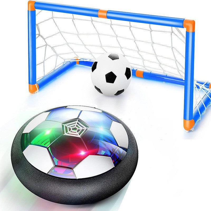 Lebegő Foci Minden Padlóra - HoverBall