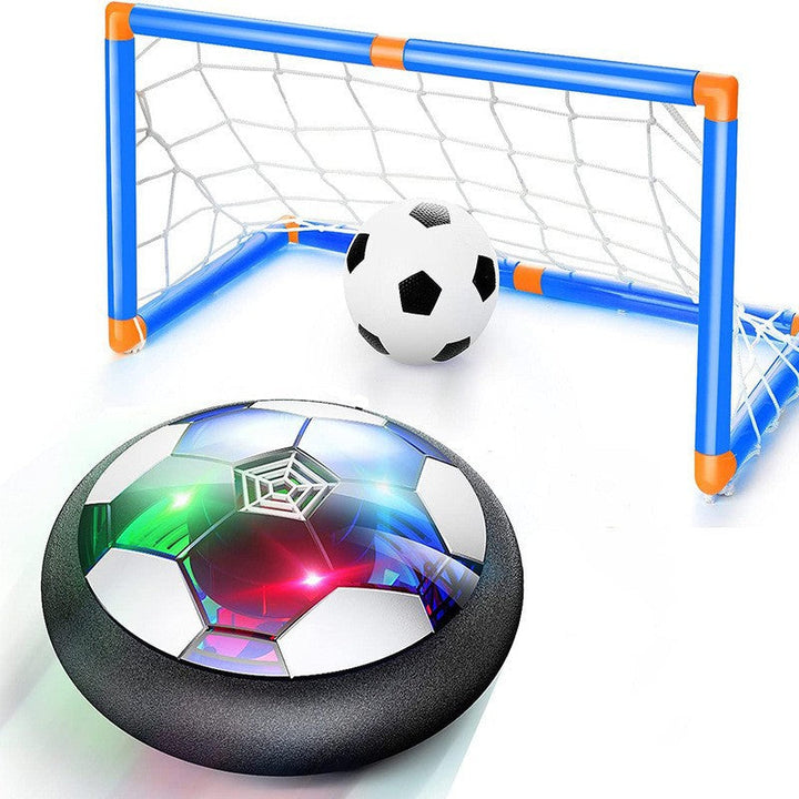 Lebegő Foci Minden Padlóra - HoverBall