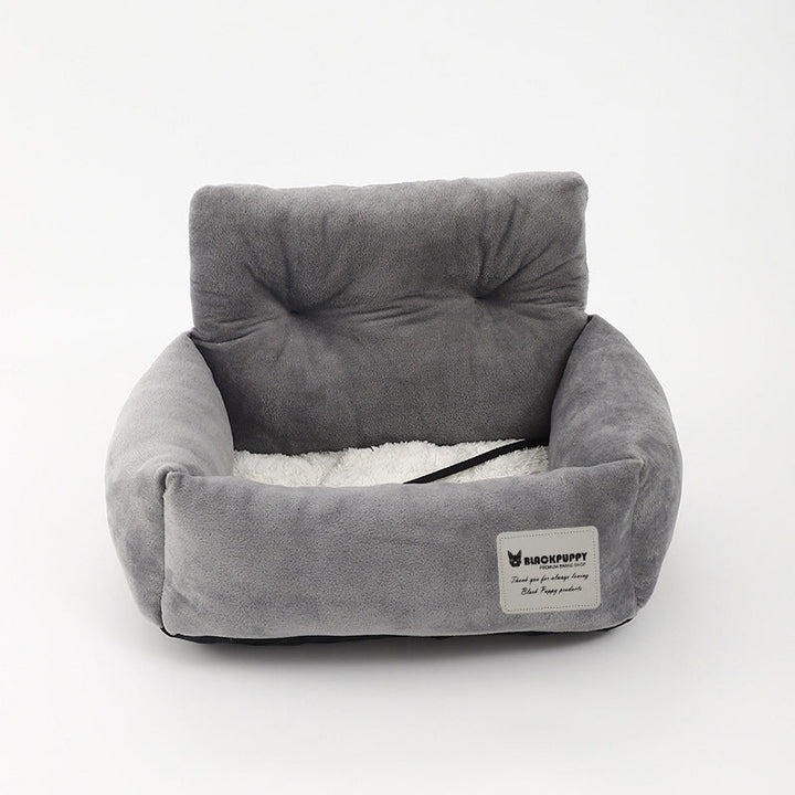 AA NOT AVAIALBLE Biztonságos Kutya Autósülés - CozyCanine