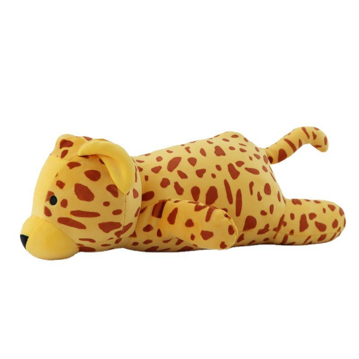 Súlyozott Dinoszaurusz Párna - CuddleSaurus