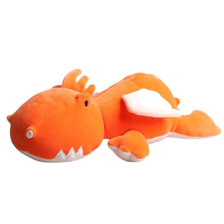 Súlyozott Dinoszaurusz Párna - CuddleSaurus
