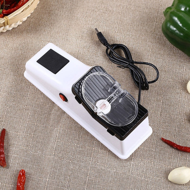 Elektronikus Mérő Élező - SharpMaster
