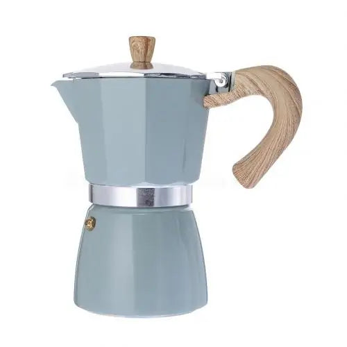 Perkolátor az autentikus espressohoz útközben - EspressoGo
