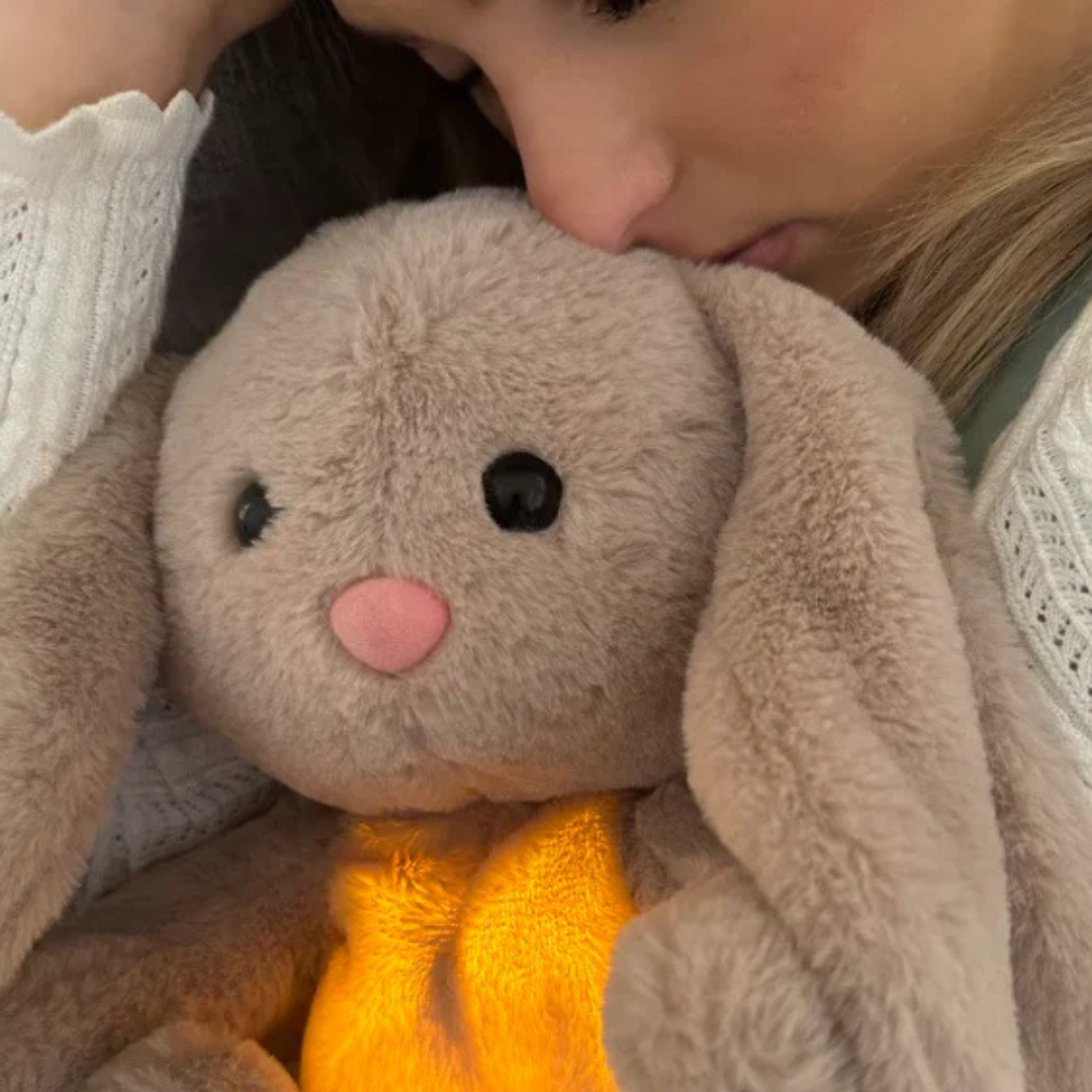 Légző Nyugtató Ölelés - SnuggleBreathe