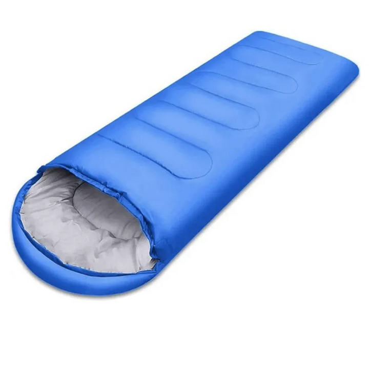 Kültéri Hálózsák Hideg Éjszakákra - AdventureSleeper