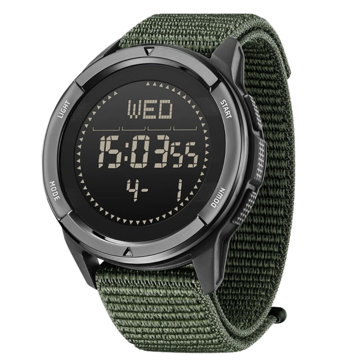 Carbon Adventure Óra - SummitPulse