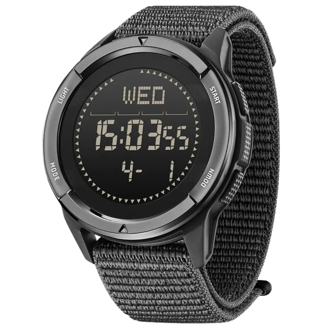 Carbon Adventure Óra - SummitPulse