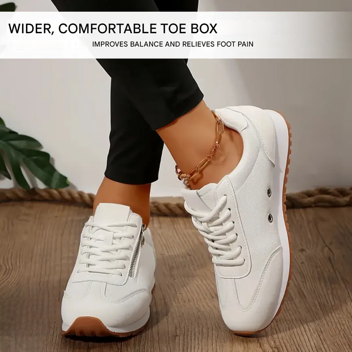 Női sportcipő ergonomikus talppal – Chiara