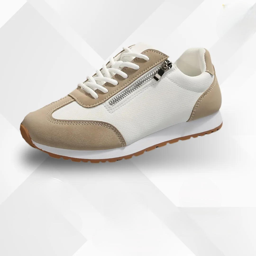 Női sportcipő ergonomikus talppal – Chiara