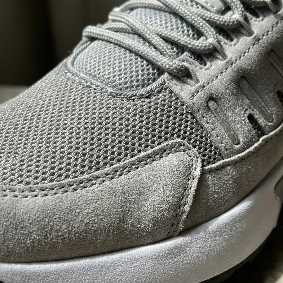 Orthopedische Sneaker Met Dikke Geprofileerde Zool - Annette