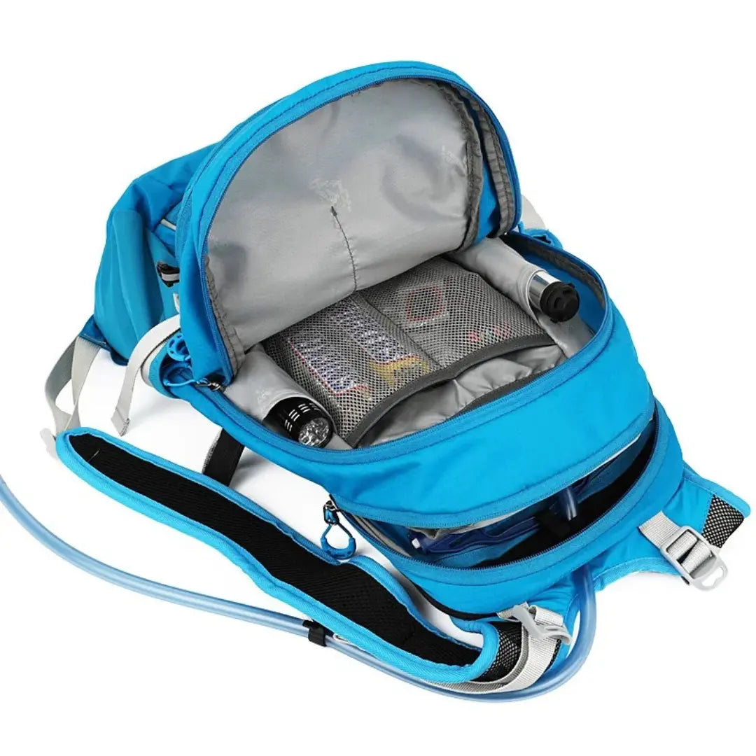 Vízálló Kültéri Háti Zsák 20L - TrailBlazer