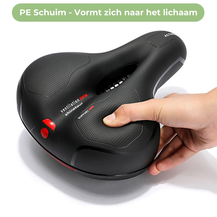 Ergonomikus Kerékpár Ülés - RideEase