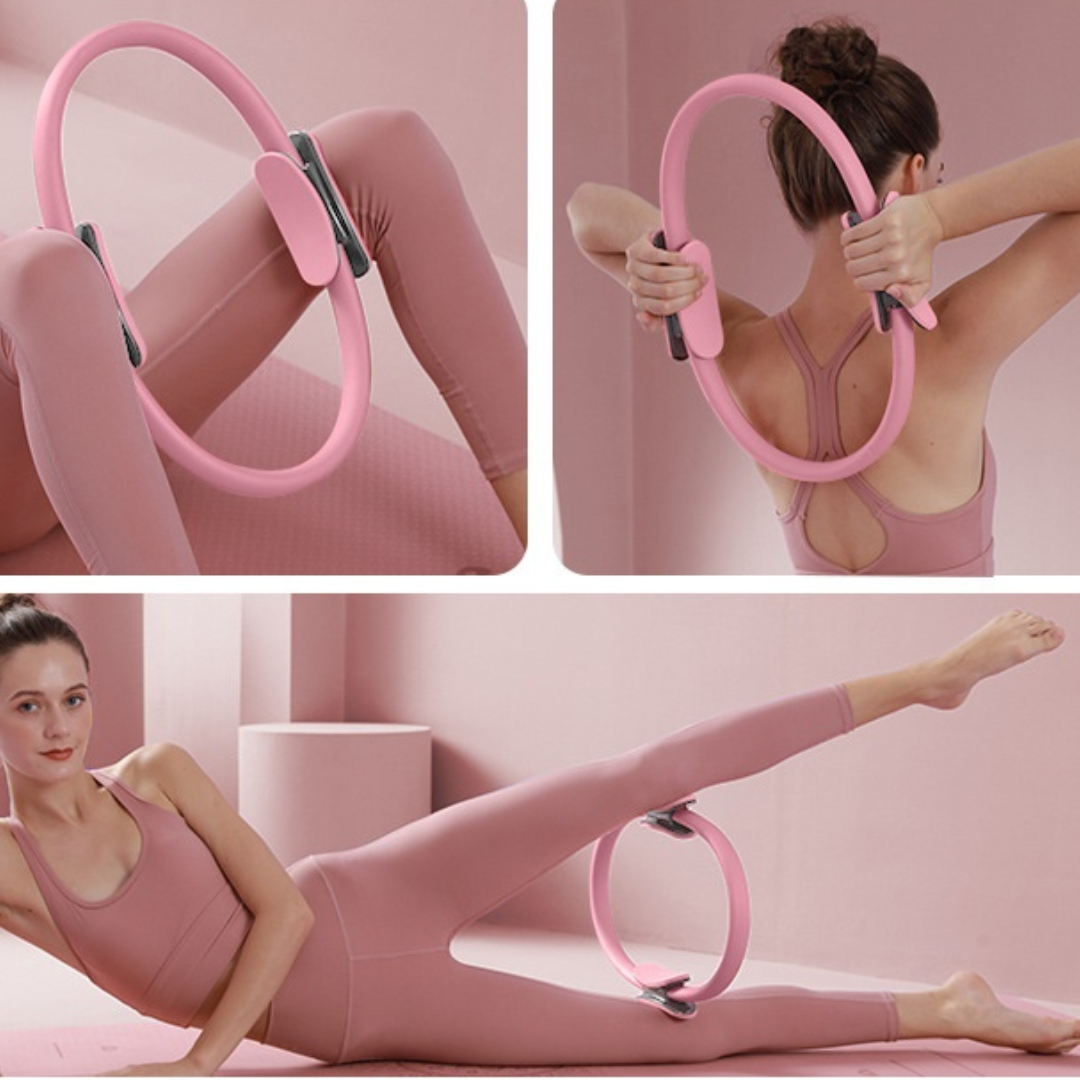 Pilates gyűrű - FlexTone Pro