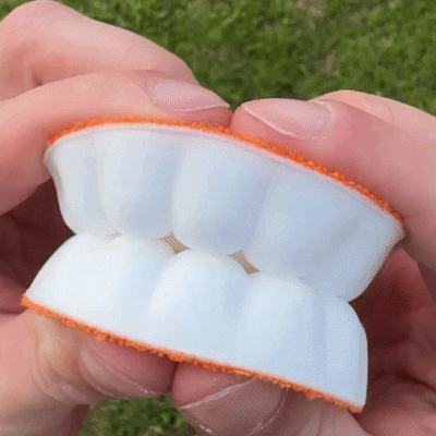 Orthopedic Insoles for Heel Spurs and Plantar Fasciitis 18