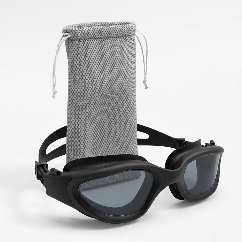 Polarized Adult Swimming Goggles - Luminix