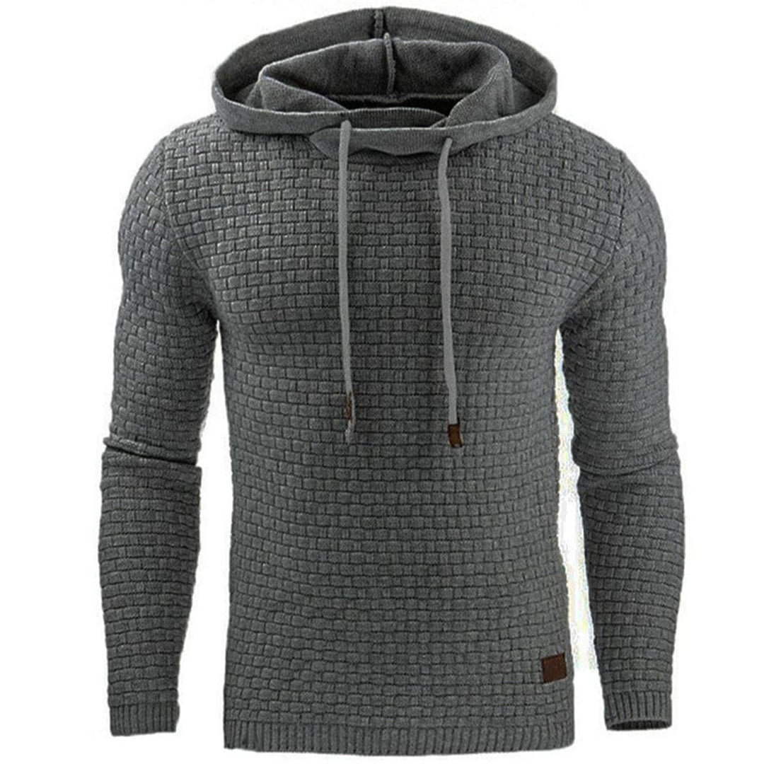 Casual pulóver férfiaknak - Noah
