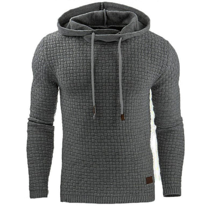 Casual pulóver férfiaknak - Noah