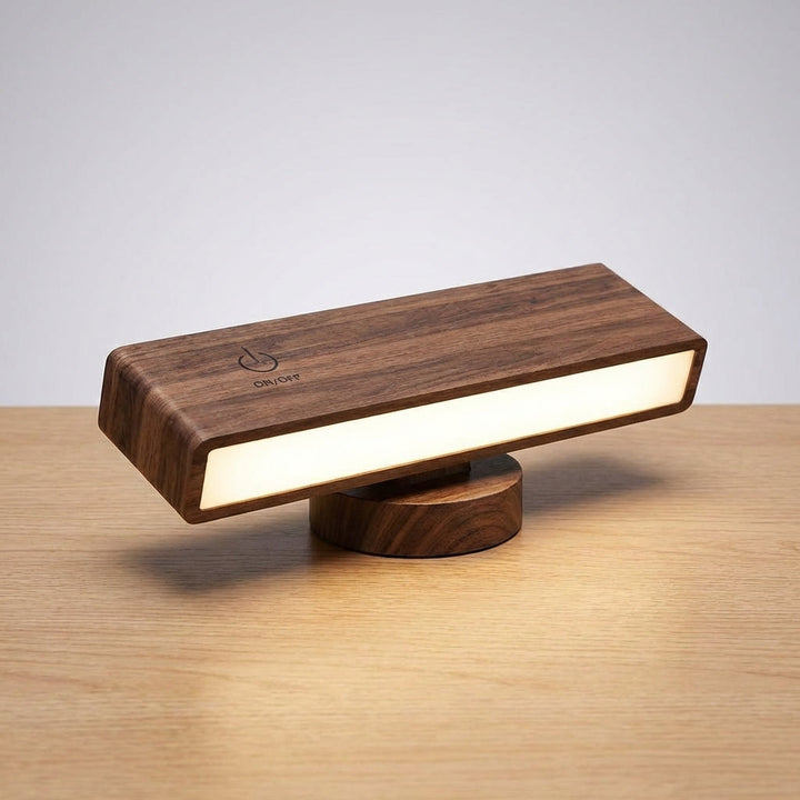 Rechargeable 360 Degree Lamp - Ciracore