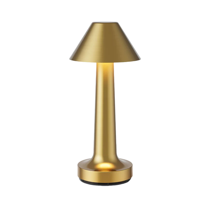 AA_COPYRIGHTED Modern, állítható fényerejű asztali lámpa - Victor