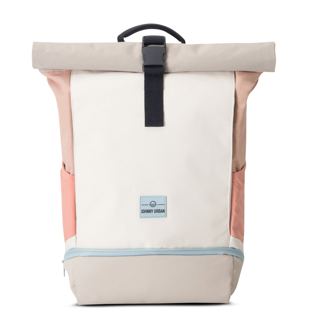 Rolltop Hátizsák – UrbanFlow