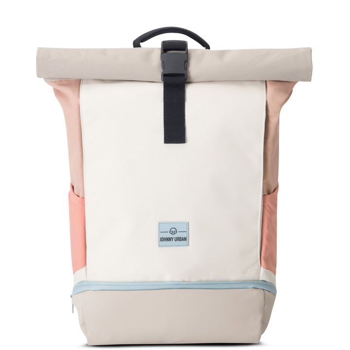Rolltop Hátizsák – UrbanFlow