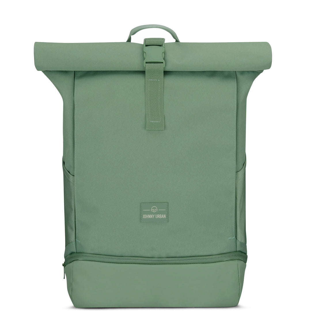 Rolltop Hátizsák – UrbanFlow