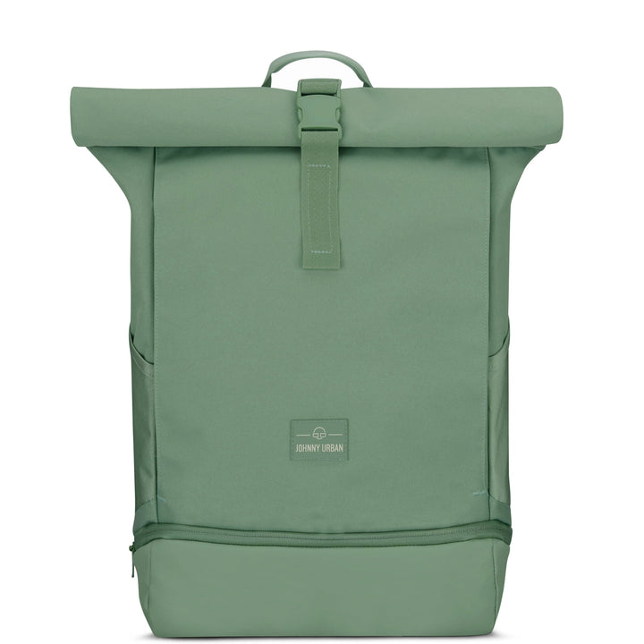 Rolltop Hátizsák – UrbanFlow