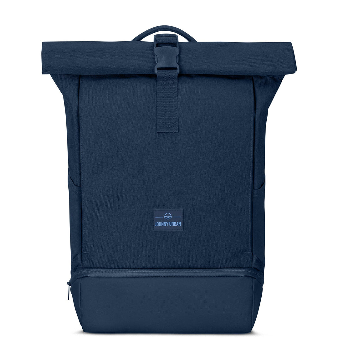 Rolltop Hátizsák – UrbanFlow