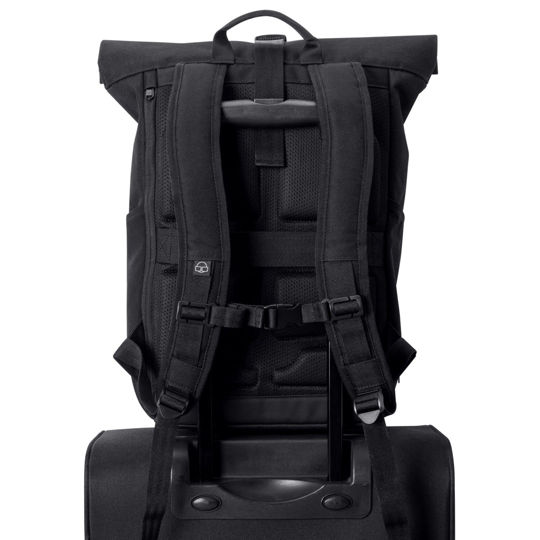 Rolltop Hátizsák – UrbanFlow