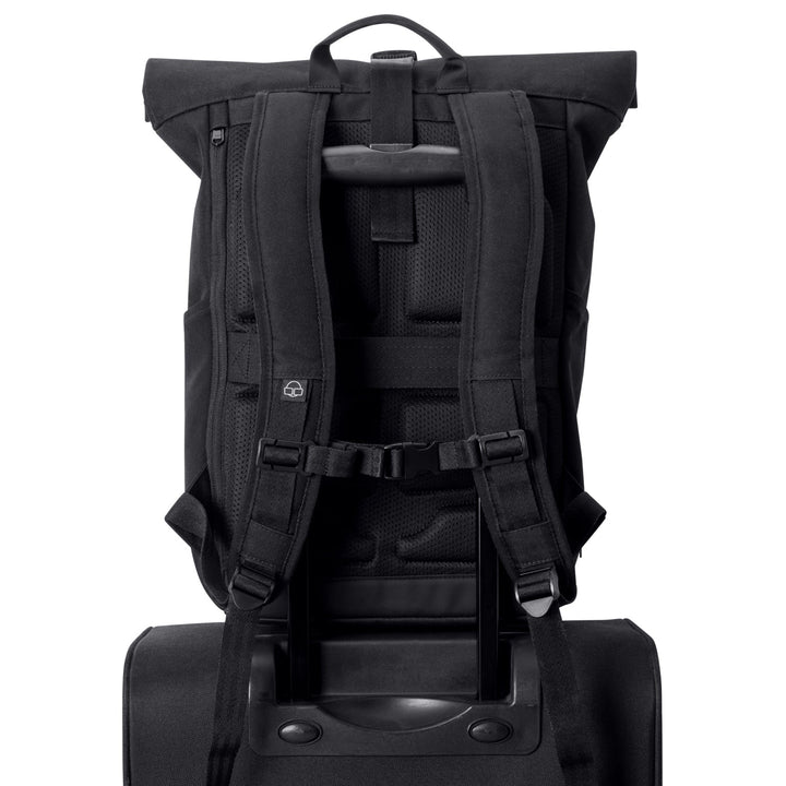 Rolltop Hátizsák – UrbanFlow
