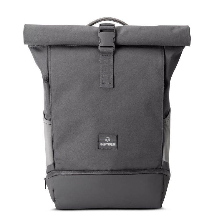 Rolltop Hátizsák – UrbanFlow