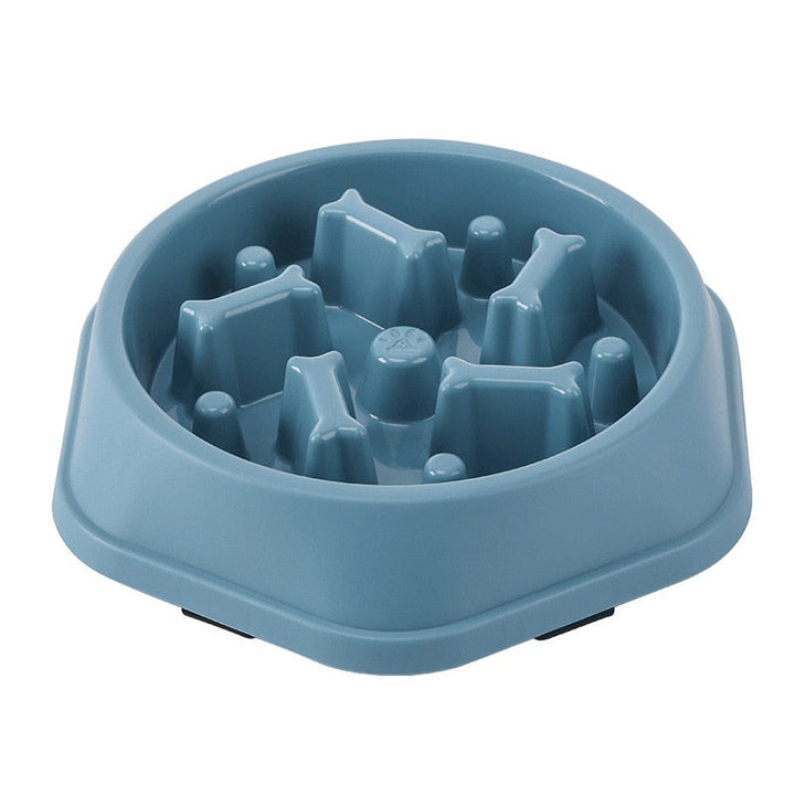 Lassú Tálka - PawMaze™