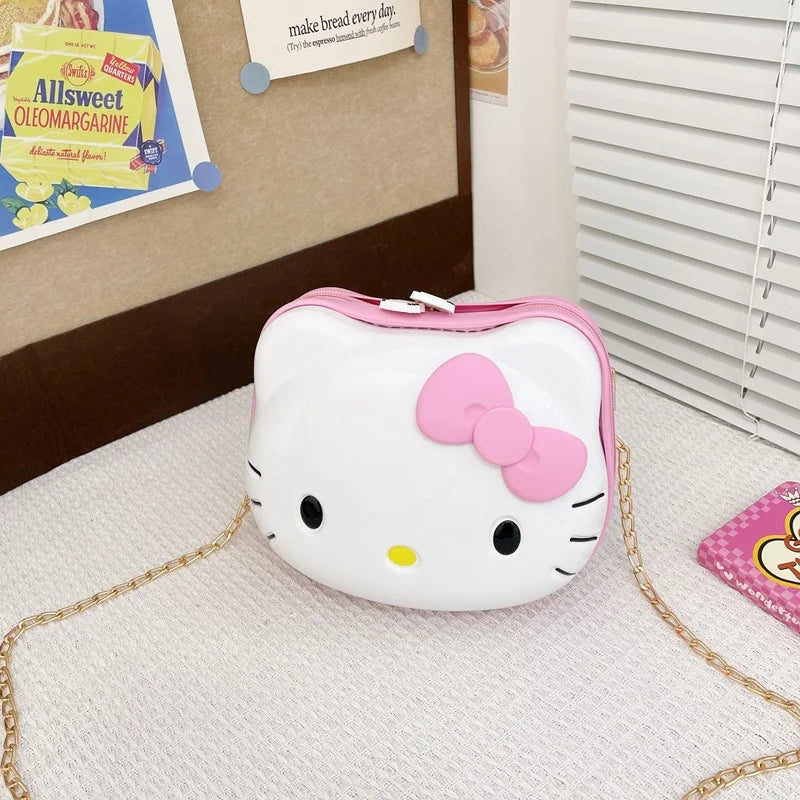 AA OOS Keményhéjú bőrönd – Osaka