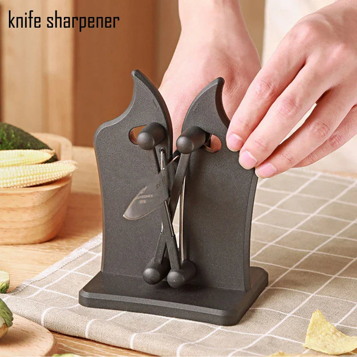 Triple-Action késélező - SharpMaster Pro
