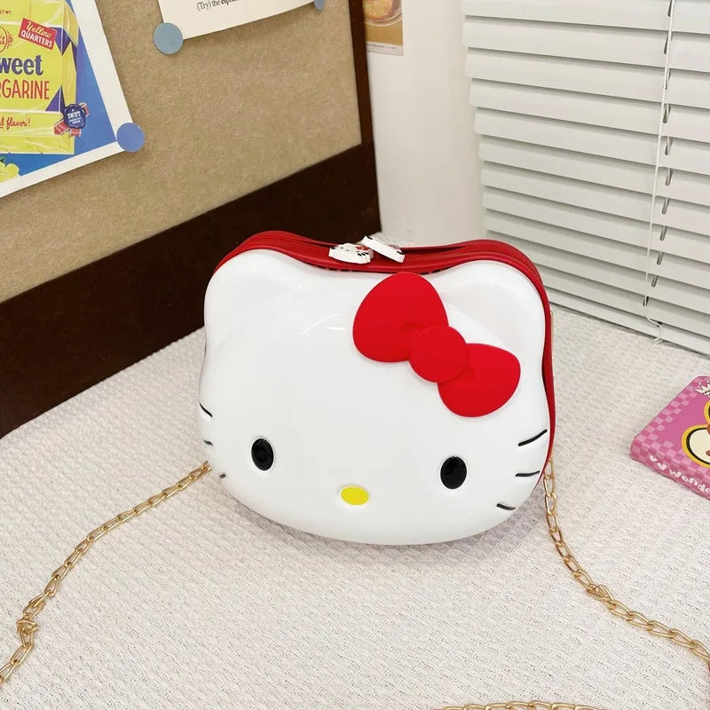 AA OOS Keményhéjú bőrönd – Osaka