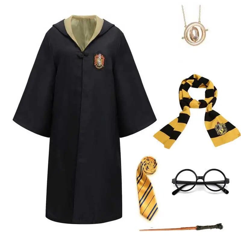 Játék jelmez gyermekeknek – WizardWay