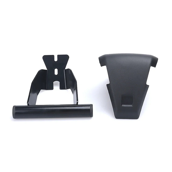 Motoros GPS és telefon navigációs tartó 25 mm-es rögzítéssel – ForzaMount
