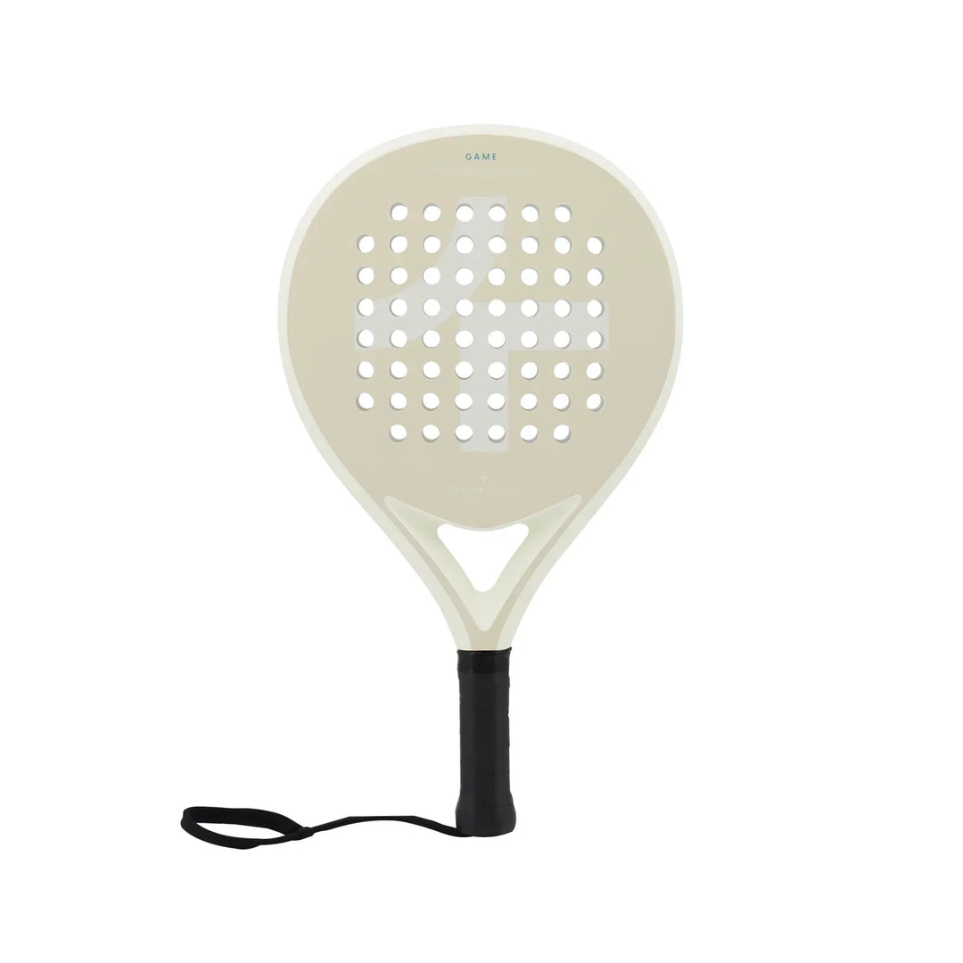 AA NOT AVAILABLE Carbon Padel Racket - PowerStrike