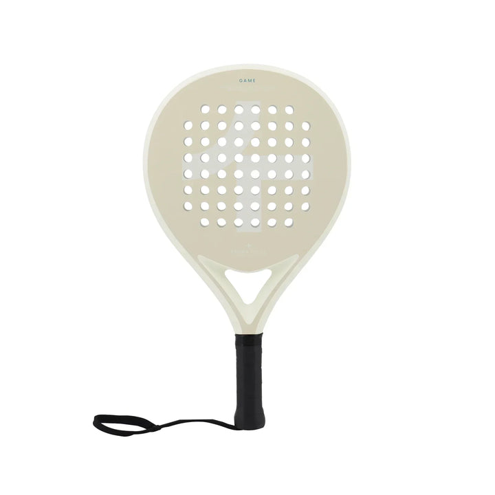 AA NOT AVAILABLE Carbon Padel Racket - PowerStrike
