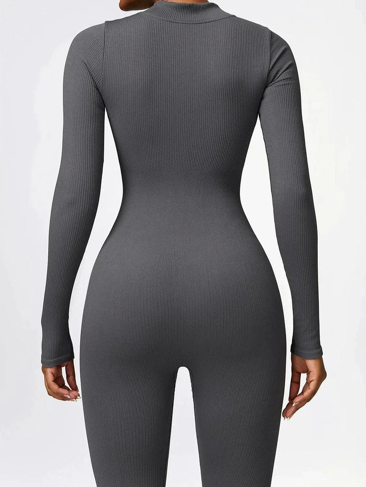Luxus Teljes Teste Koverő Hosszú Ujjakkal - Lisa