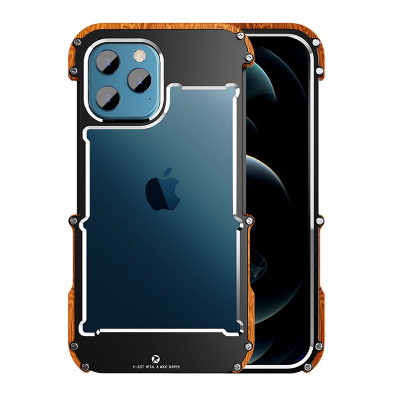 Fa iPhone tok - Arbori