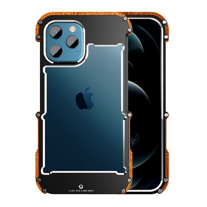 Fa iPhone tok - Arbori